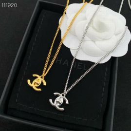 Picture of Chanel Necklace _SKUChanelnecklace09cly1285626